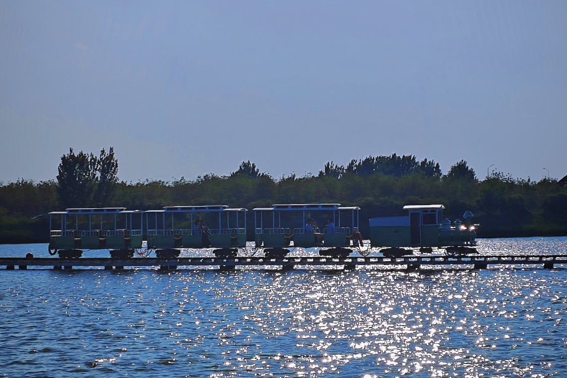 Qixinghe Wetland Park